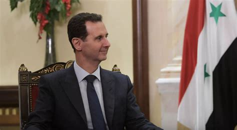 快讯！俄媒：泽连斯基签令，对叙利亚总统巴沙尔实施制裁