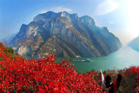 重庆巫山旅游由“看风景”向“品文化”转变