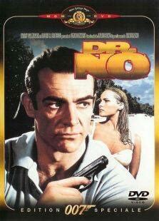 《007：诺博士》电影-高清完整版在线观看-喜福影视