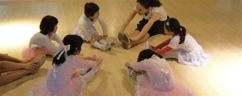 衡可儿教育集团-金牌舞蹈启蒙GDIC|加盟舞蹈