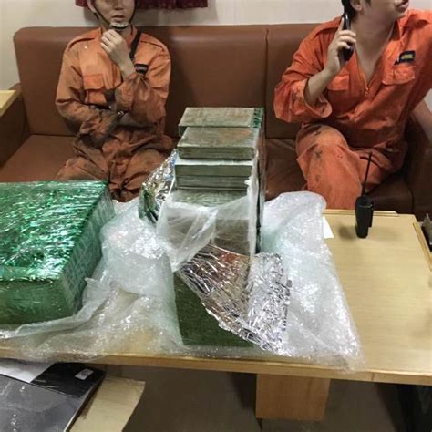 劫后余生 泰国毒品走私案中的中国船员 - 深度 - 新京报网