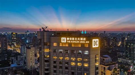 静安昆仑大酒店 - 上海四星级酒店 -上海市文旅推广网-上海市文化和旅游局 提供专业文化和旅游及会展信息资讯