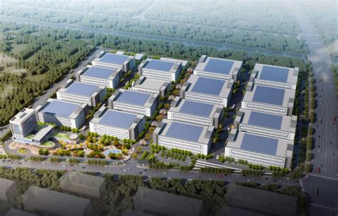 年产60万辆！丰县这个新能源项目，最新建设进度……-丰县论坛