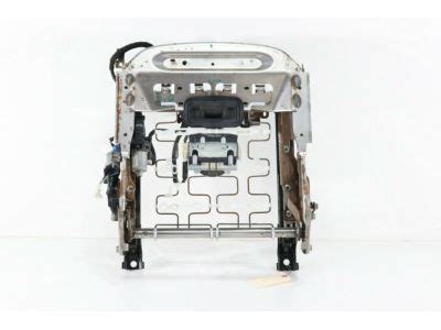 71620-35070 Genuine Toyota Spring Assembly, Front Seat