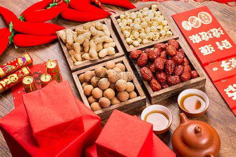 春节年货大礼包包装礼品盒零食、糕点、土特产包装盒新春送礼礼盒-阿里巴巴
