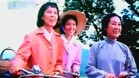 82年乡村电影《飞来的女婿》相亲的故事_腾讯视频