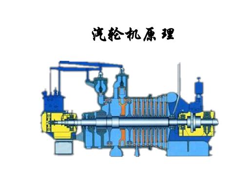 汽轮机凝汽器的作用-汽轮机-汽轮机生产厂家-山东慎德公司精通汽轮机结构,原理,用途