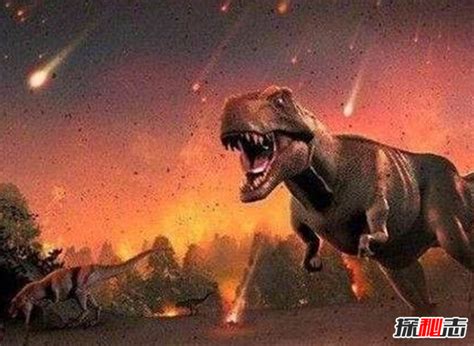 恐龙其实没有灭绝?关于恐龙的10大惊人真相揭秘_探秘志