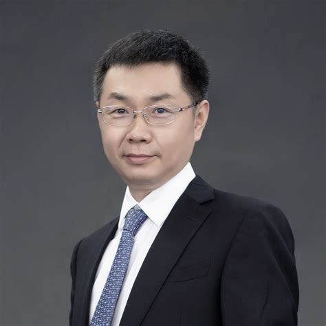 王飞 | 高级副总经理、项目运营与成本管理部总经理、总工程师 - 联创新锐设计顾问（武汉）有限公司