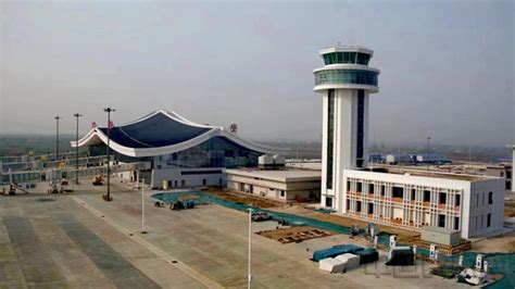 惠州机场正迈向“千万级”|惠州市|大湾区|深圳市_新浪新闻