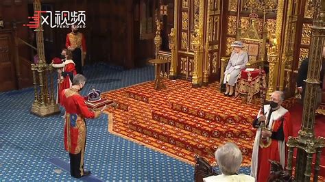 英国女王登基65周年 王室发照片庆贺“蓝宝石禧” - China.org.cn