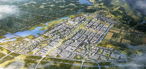 共筑新城发展，共赢广阔未来—昌平新城东区建设全面提速
