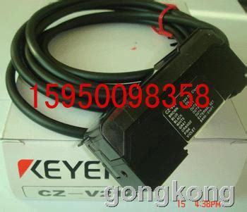 keyence基恩斯 CZ-V21A传感器-keyence基恩斯-产品选型中心-中国工控网