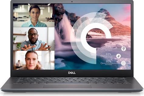 Dell introduces Vostro 13 5391 business-oriented laptops with gen 10 ...