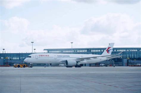 浦东机场重启上海至澳门航线，口岸出入境航班数呈增长态势 - 周到上海