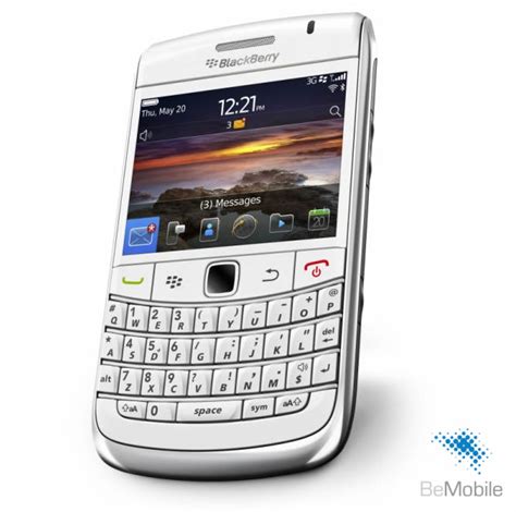 Blackberry Bold 9780 launched in India | Tech Ticker