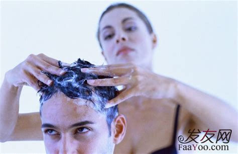 男性头油用什么洗发水效果较好呢-发友网