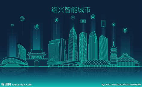 浙江绍兴数字化改革展厅（智能生态部分）_郑州视觉创意团队-站酷ZCOOL