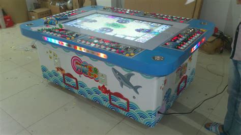 【电玩鲨鱼机游戏机】_电玩鲨鱼机游戏机品牌/图片/价格_电玩鲨鱼机游戏机批发_阿里巴巴