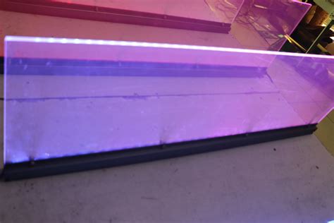 led 玻璃幕墙灯线条灯户外亮化导光板景观亮化装饰户外工程定制 ...