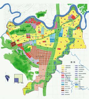南宁五象新区2025规划