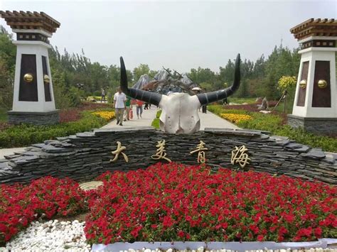 武清区十大旅游景点排行榜-排行榜123网
