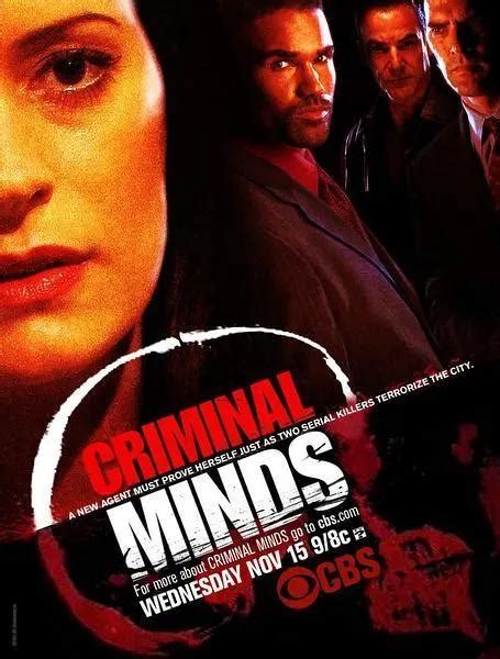《犯罪心理 第十二季》全集-电视剧-免费在线观看