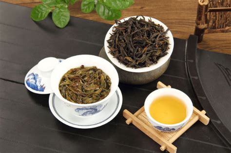 中国八大茶系介绍 八大茶系都是什么名字_绿茶动态_绿茶说