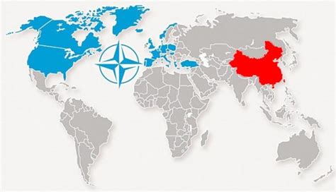 怎么看北约视中国为“系统性挑战”_军事_中华网