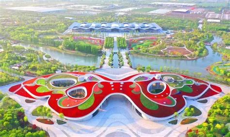 崇明打造世界级生态岛！一图读懂|《崇明世界级生态岛发展规划纲要（2021-2035年）》-行业资讯 - 上海市绿色建筑协会