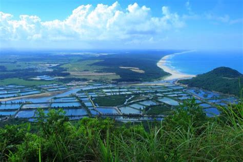 海南儋州市，一个充满热带海岛风情和独特文化的旅游胜地 - 必经地旅游网