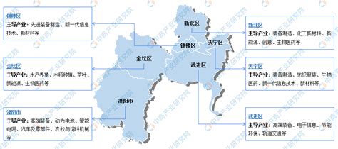 常州市的区划变动，江苏省的经济强市之一，为何有6个区县？__财经头条