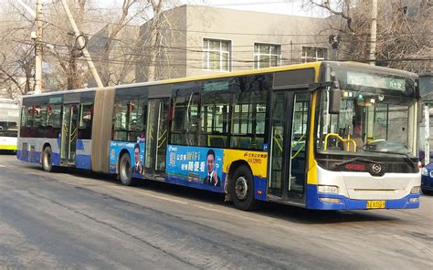 北京丽泽地区可以“打公交车”了 “巡游定制公交”实时预约快速接驾