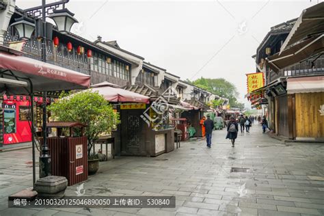 2018河坊街_旅游攻略_门票_地址_游记点评,杭州旅游景点推荐 - 去哪儿攻略社区