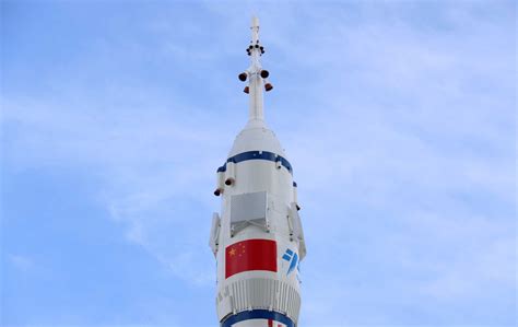 神舟十二号将飞赴中国空间站-行业动态-转台-六自由度运动平台-负载模拟器-武汉华中航空测控技术有限公司
