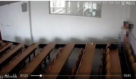 黑龙江科技大学12min视频 黑龙江教室视频完整版