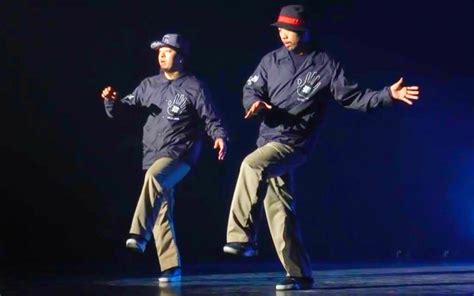 世界顶尖popping舞者Iron Mike受邀来北京现代音乐（研修）学院讲学-北京现代音乐研修学院