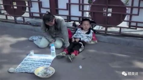 丢失的孩子都去哪里了？他历时两年跟拍，揭开中国儿童拐卖之殇…__凤凰网