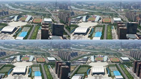 规划建设_河南周口经济开发区