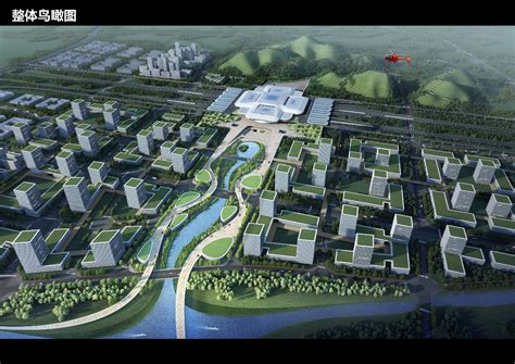城市发展再提速，绿地城投张家港高铁新城站前商务区项目今日开工-绿地城投