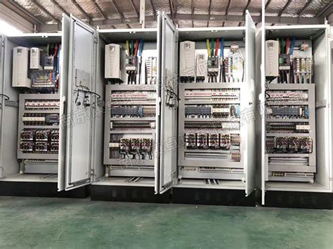 泵站一体化控制系统供水泵站远程监测方案 加压泵站远程测控系统-行业知道-自动化文库-中国自动化网(ca800.com)