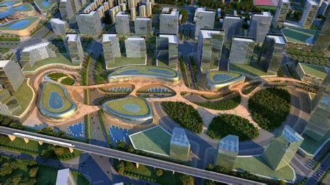 专家解读！《河北雄安新区总体规划（2018—2035年）》都有哪些亮点？