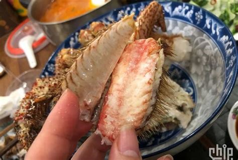 世界上最贵的20种海鲜 帝王鲑上榜,蓝龙虾非常稀有_排行榜123网