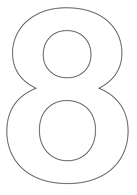 8 Number Png Hd Free Image Png Play | Images and Photos finder