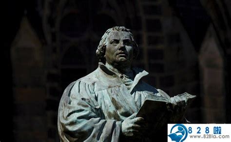 走近历史 | 马丁·路德与宗教改革