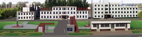 铁岭市新泉花苑小区总平面规划设计CAD图纸（占地4.7万平米）_住宅小区_土木在线