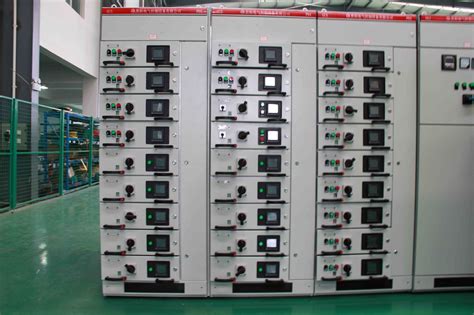 贵阳电气控制设备有限公司【官网】-公司产品-低压开关柜