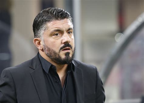 希腊球队宣布加图索上任 米兰传奇再掌教鞭_体育_腾讯网
