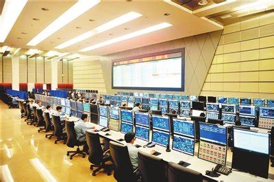 九江市市民中心弱电智能化系统项目-全球领先的通信支撑一体化服务提供商