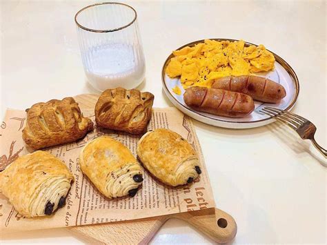 早期项目｜烘焙3.0时代，预烘焙品牌「面包计划」想让妈妈的烘焙早餐更简单_创氪_中国网